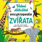 Velmi důležitá encyklopedie - Zvířata