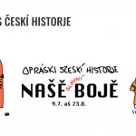 Slavné české bitvy – výstava nejen k výročí bitvy na Bílé hoře