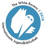 The White Ravens - Bílé vrány mezi knihami