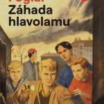 Foglar, Jaroslav: Záhada hlavolamu