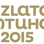 Zlatá stuha 2015 - nominace