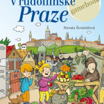 Šindelářová, Renata: Ztraceni v rudolfinské Praze