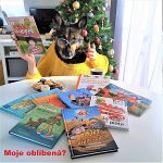 Dny dětského čtení 2021 - vánoční pohoda s knížkou