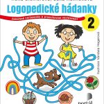 Eichlerová, Ilona; Havlíčková, Jana: Logopedické hádanky 2