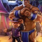 Warcraft: Legendy 4