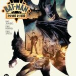 Bat-Man: Prvn rytíř