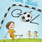 Tom dává gól!