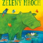 Zelený hroch