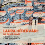 Vernisáž a výtvarná dílna LAURY HÉDERVÁRI