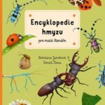 Encyklopedie hmyzu pro malé čtenáře