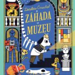 Detektiv Čmuchal a záhada v muzeu