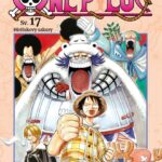 One Piece 17: Hirilukovy sakury