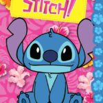 Stitch! 2