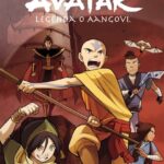 Avatar - Legenda o Aangovi: Slib, část druhá