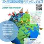 Vícejazyčnost je bohatství 2026