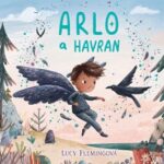 Arlo a havran