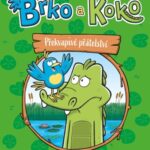 Brko a Koko: Překvapivé přátelství