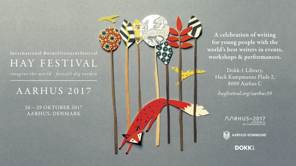 Hay festival Aarhus 2017