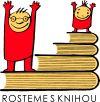 Rosteme s knihou