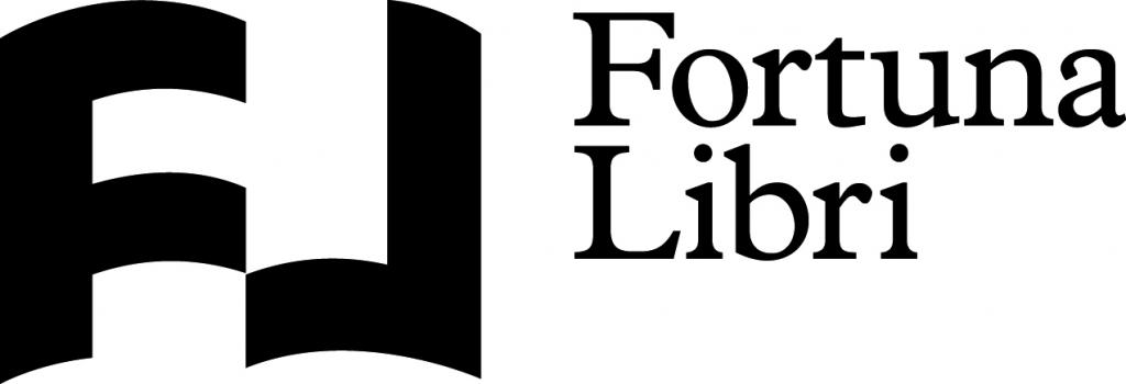 logo nakladatelství Fortuna Libri