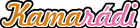 Kamarádi - logo časopisu