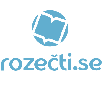 logo projektu Rozečti.se