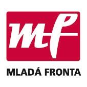 logo Mladá fronta